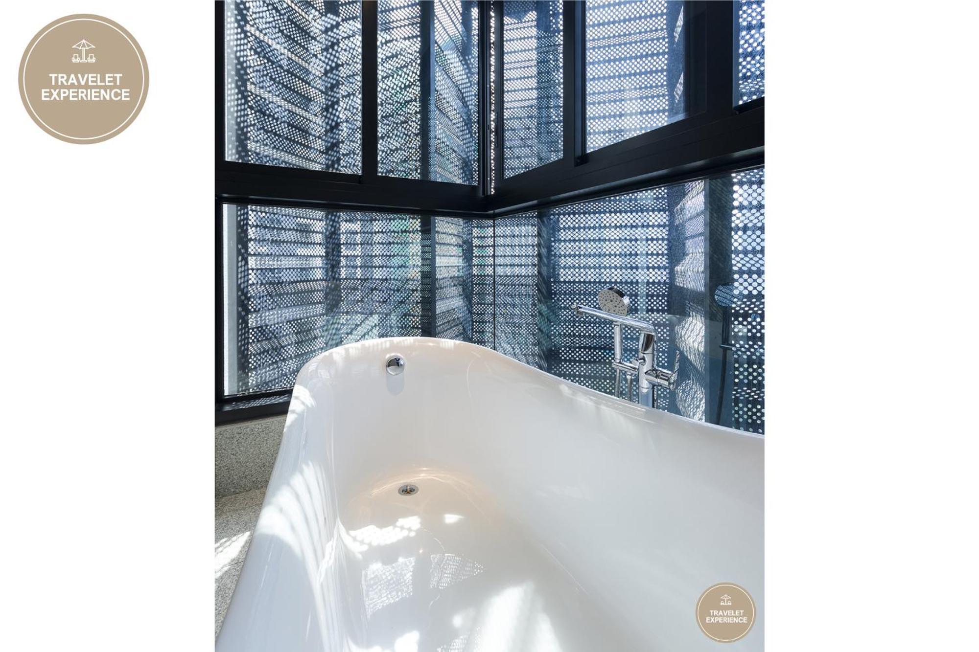 Scarletz Suites Klcc, Travelet Kuala Lumpur Cameră foto